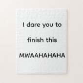 THE IMPOSSIBLE PUZZLE ジグソーパズル (縦)