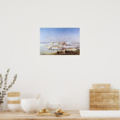 The Inauguration of the Suez Canal ポスター (キッチン)