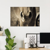 The Incredible Edible Mr. Ed ポスター (ホームオフィス)