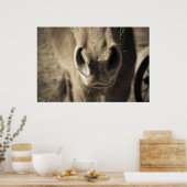 The Incredible Edible Mr. Ed ポスター (キッチン)