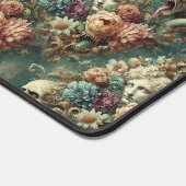 The Infernal Motorcade – ゴシックビクトリアン デスクマット (コーナー)