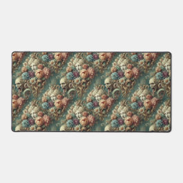 The Infernal Motorcade – ゴシックビクトリアン デスクマット