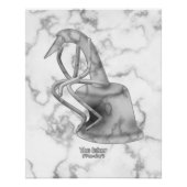 The Inker("Pen-sive") - ポスター (正面)