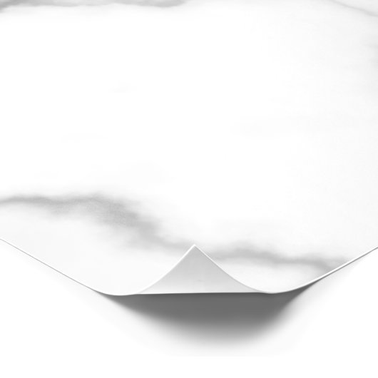 The Inker("Pen-sive") - ポスター (コーナー)