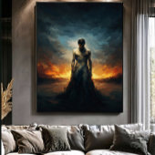 The Inner Flame ポスター