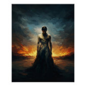 The Inner Flame ポスター (正面)