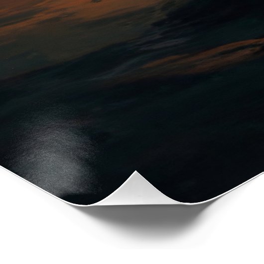 The Inner Flame ポスター (コーナー)