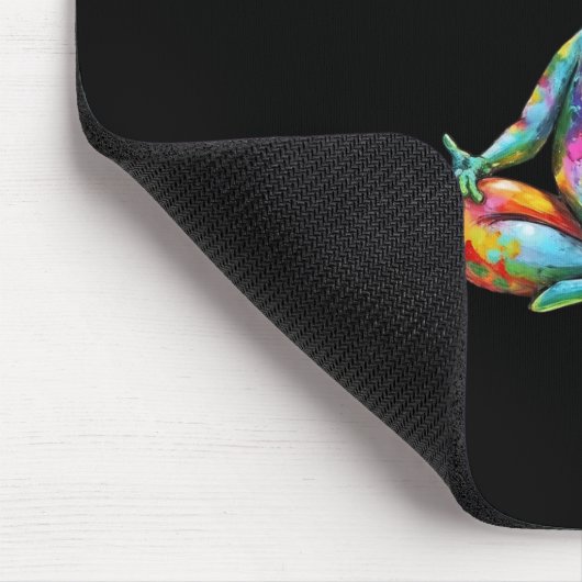 The Inner Sun マウスパッド (コーナー)