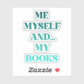 The Intellect  シール (シート)