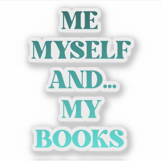 The Intellect  シール (正面)