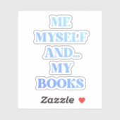 The Intellect  シール (シート)