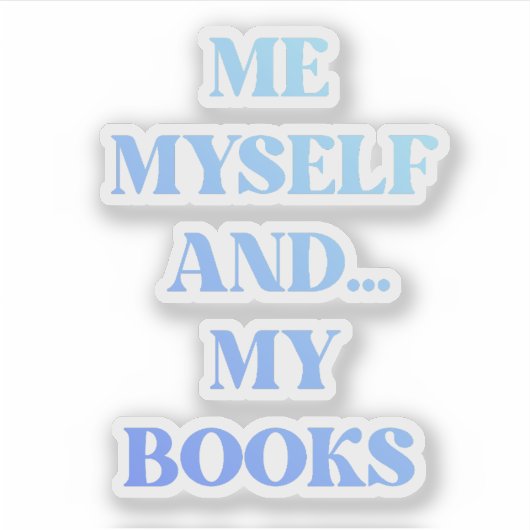 The Intellect  シール (正面)