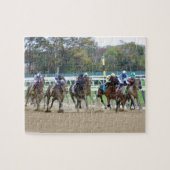 The Iroquios Stakes - Empire Showcase Day ジグソーパズル (横)