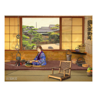 The Irori フォトプリント
