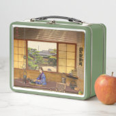 The Irori メタルランチボックス (インサイチュ)