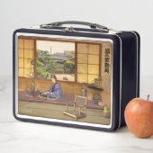 The Irori メタルランチボックス (インサイチュ)