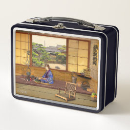 The Irori メタルランチボックス