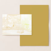 The Irori 箔カード (ディスプレー)