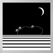 The Island ポスター (正面)