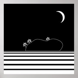 The Island ポスター