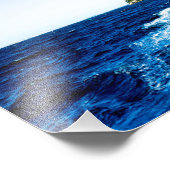 "The Island" Photo Enlargement フォトプリント (角)