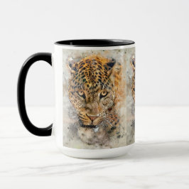 THE JAGUAR MUG マグカップ