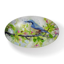 THE JAY OVAL PAPERWEIGHT