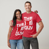 The JDM Guy japanese car lover drift race friends  Tシャツ (ユニセックス)