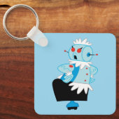 The Jestons | Rosie the Robot キーホルダー (正面)