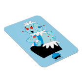 The Jestons | Rosie the Robot マグネット (右側)