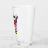 The Jetsons | Boy Crazy タンブラーグラス (左)