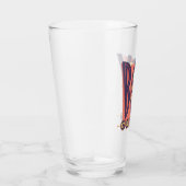 The Jetsons | Boy Crazy タンブラーグラス (右)