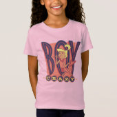 The Jetsons | Boy Crazy Tシャツ (正面)