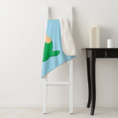 The Jetsons | His Boy Elroy シェルパブランケット (インサイチュ)