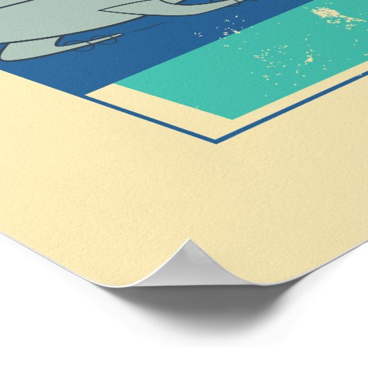 The Jetsons | Out of this World ポスター (角)