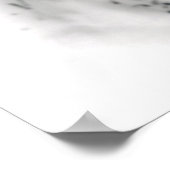 The Joker Neon Airbrush Portrait ポスター (角)