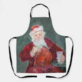 The Jolly Pint エプロン (正面)