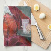 The Jolly Pint キッチンタオル (四つ折り)