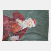 The Jolly Pint キッチンタオル (横)