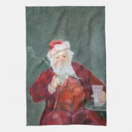 The Jolly Pint キッチンタオル