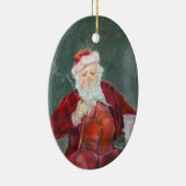 The Jolly Pint セラミックオーナメント (右)