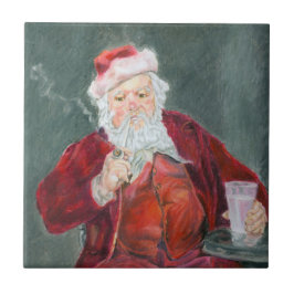 The Jolly Pint タイル