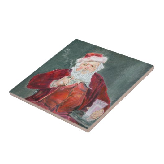 The Jolly Pint タイル (側面)