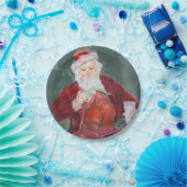 The Jolly Pint ペーパープレート (パーティー)