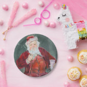 The Jolly Pint ペーパープレート (パーティー)