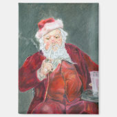 The Jolly Pint マグネット (正面)