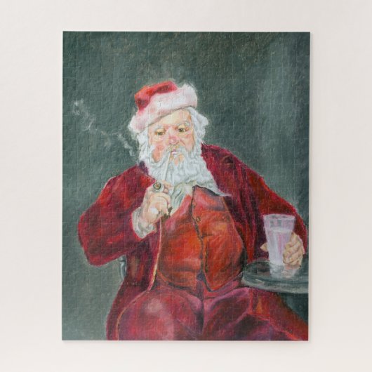 The Jolly Pint 520pc Puzzle ジグソーパズル (縦)