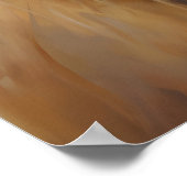 The Journey Home The Good Shepherd Bible Art Chris ポスター (角)