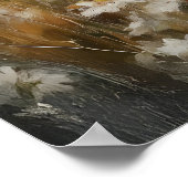 The Journey Home The Good Shepherd Jesus Easter ポスター (角)