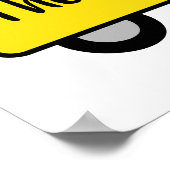 The Joy Love Busポスター ポスター (角)